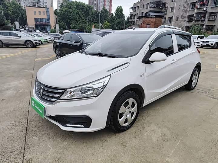 310 2020 Model 1.2L Version