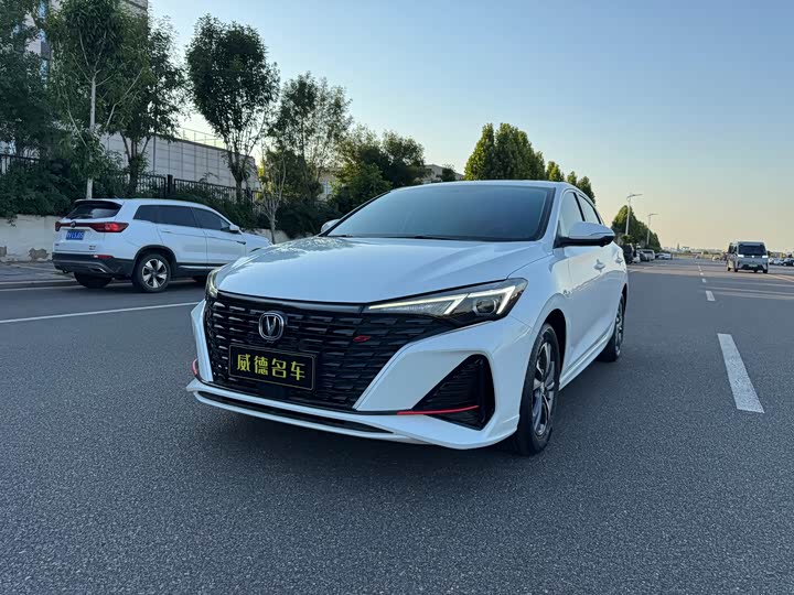Model PLUS NE 1.4T GDI DCT Edition