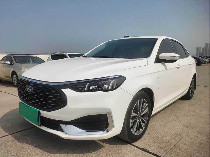 2021 Model 1.5L Edition