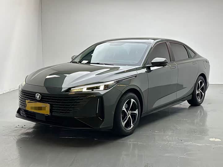 Model NE 1.5T GDI DCTDeluxe Version