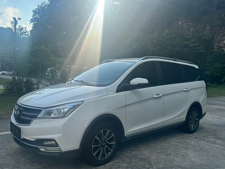 730 2021 Model 1.5T CVTFashion Version 7