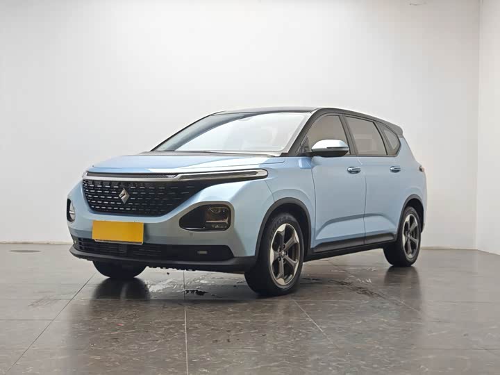 RM-5 2019 Model 1.5T CVT 24 Version 7