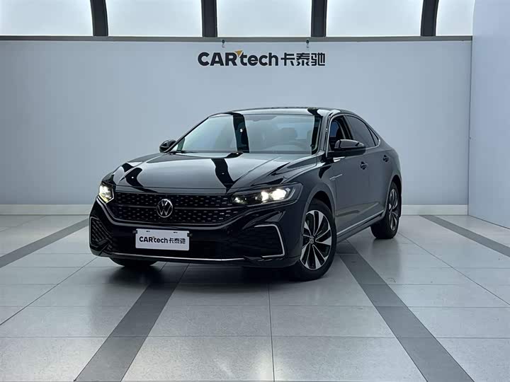 Passat 2023 330TSI Starry Sky Elite Edition