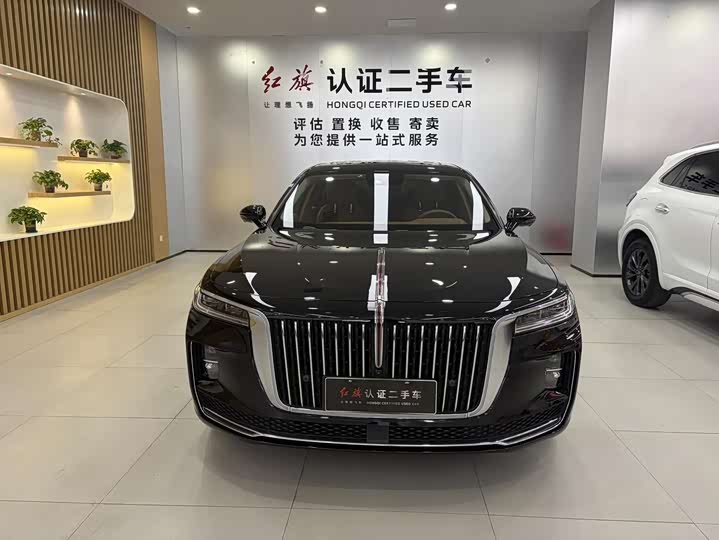 H9 2020 Model 2.0T Edition