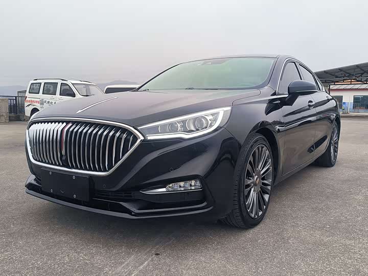 H5 2020 Model 1.8T Edition