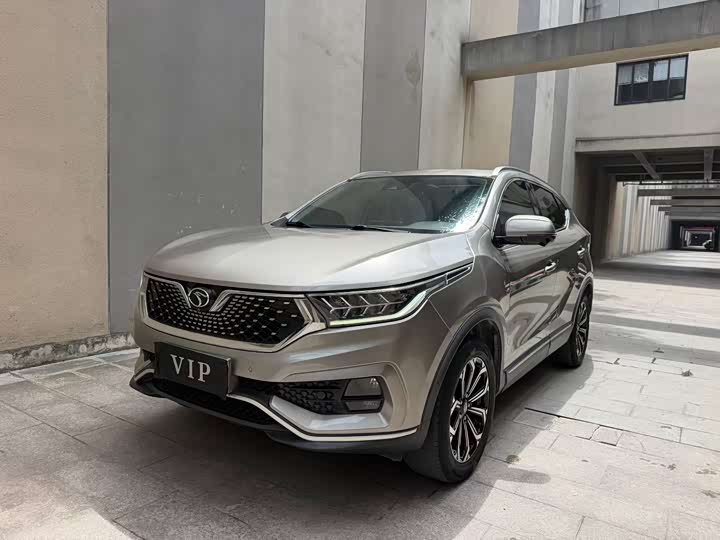2022 Southeast DX7 2020 Model Xingyue 1.5T DCT Flagship Edition