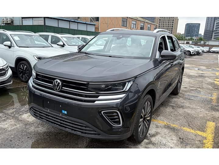 2026 Lanxun 2026 Model 330TSI Luxury Public Enjoy Model