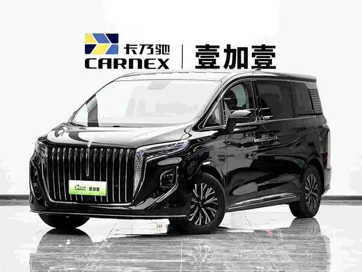 HQ9 PHEV 2024 Model 2.0T AWDBusiness Edition