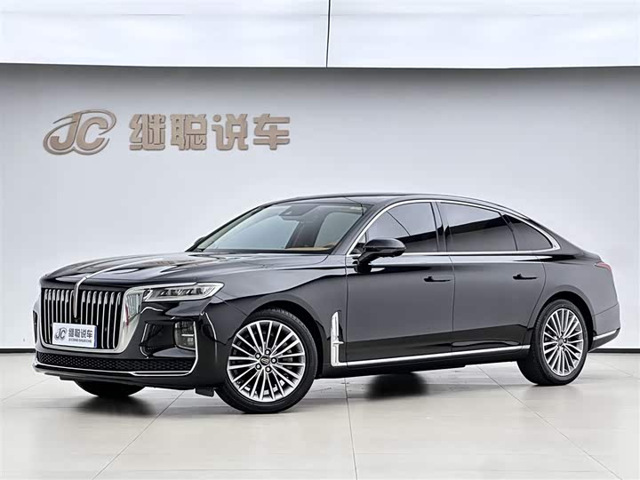 H9 2020 Model 2.0T Edition