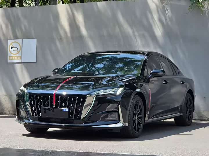 H6 2023 Model 2.0T Edition