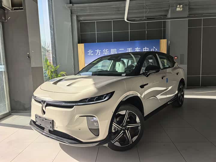 VoyahZhiyin 2024 Model Long Battery Smart Edition