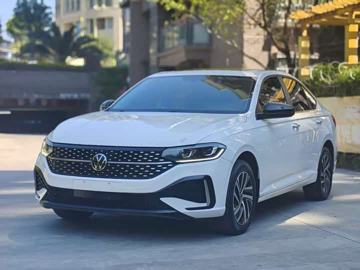 Lavida 2023 280TSI DSG Starry Sky Full Edition