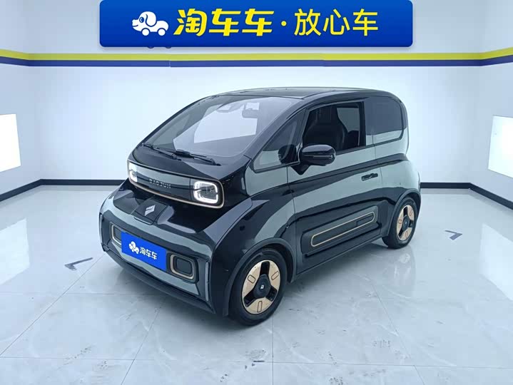 KiWi EV 2021 Model