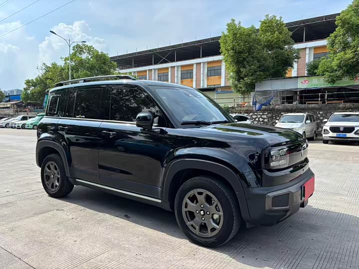 Plus 2025 Model Edition 5