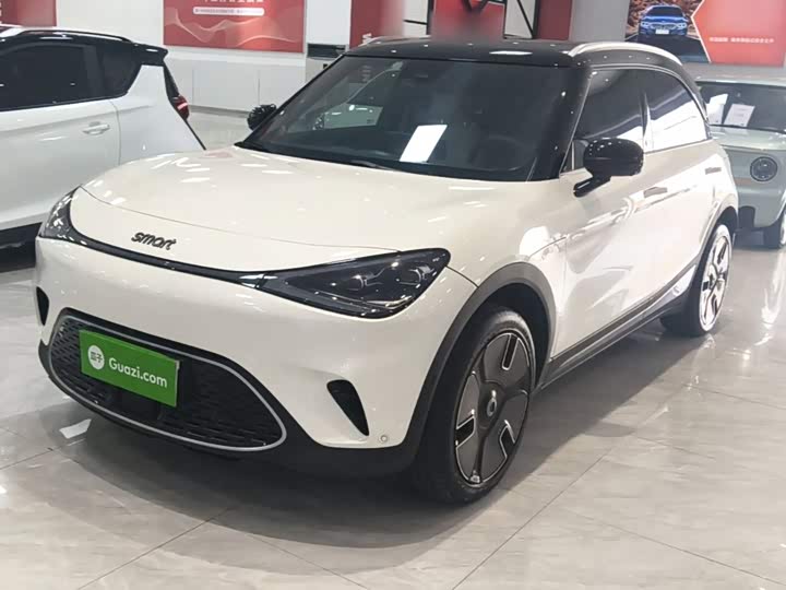 smart Elf #1 2024 Premium Edition