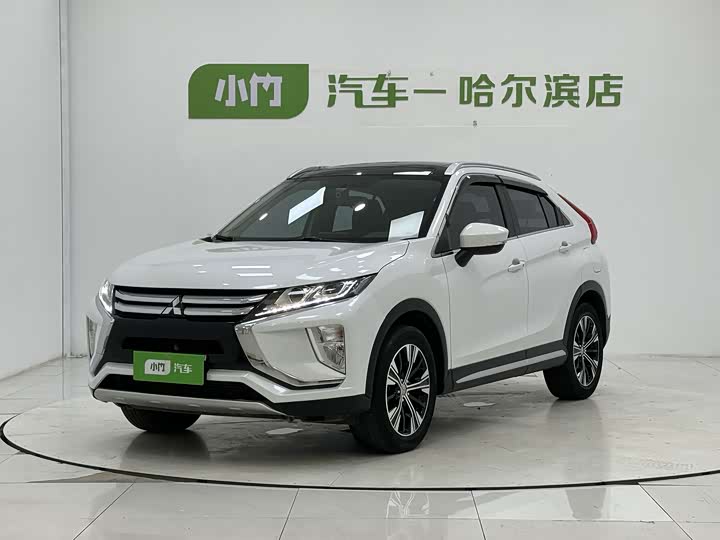 Model 1.5T CVT2WD Edition
