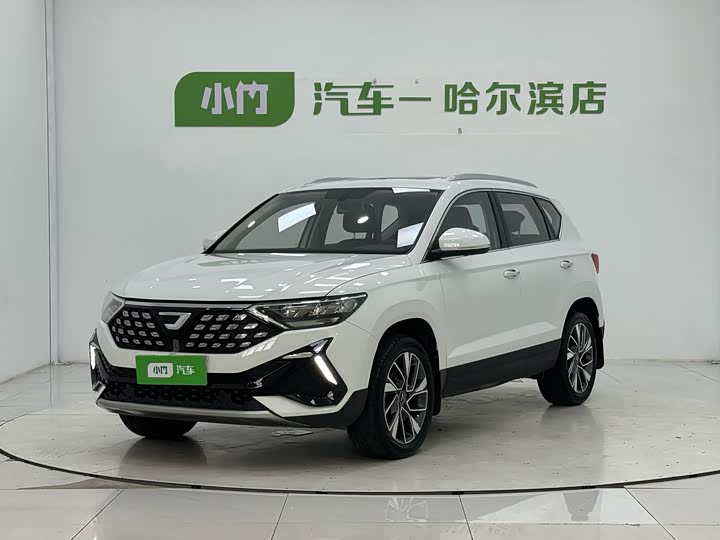 VS5 2022 Model 280TSI Version