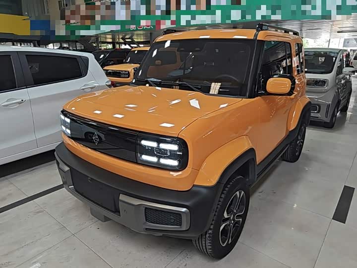Model Edition