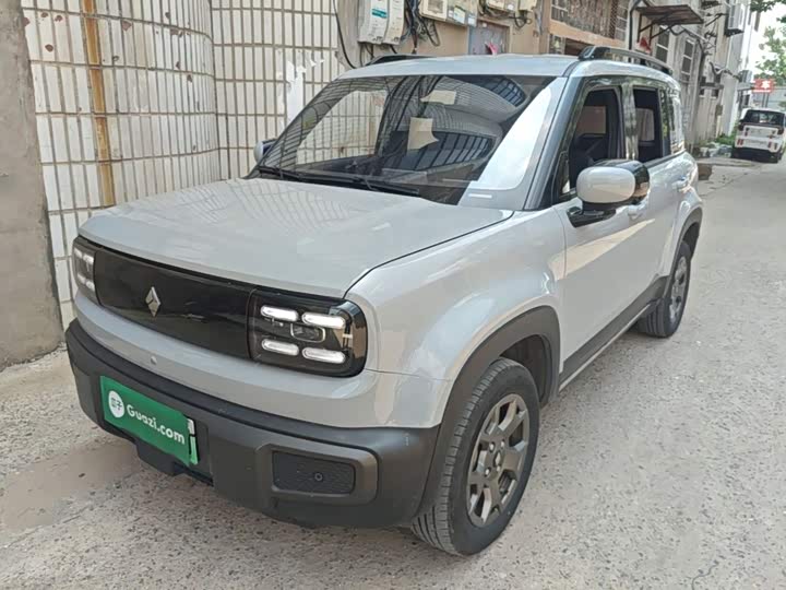 Model Flagship Edition