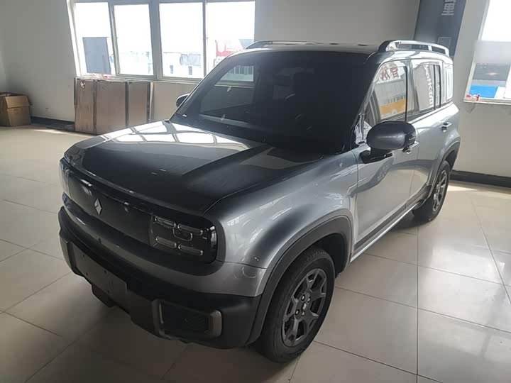 Plus 2026 Model 301kmFlagship Edition