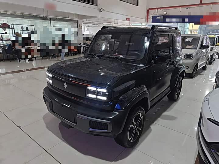 Model Flagship Edition