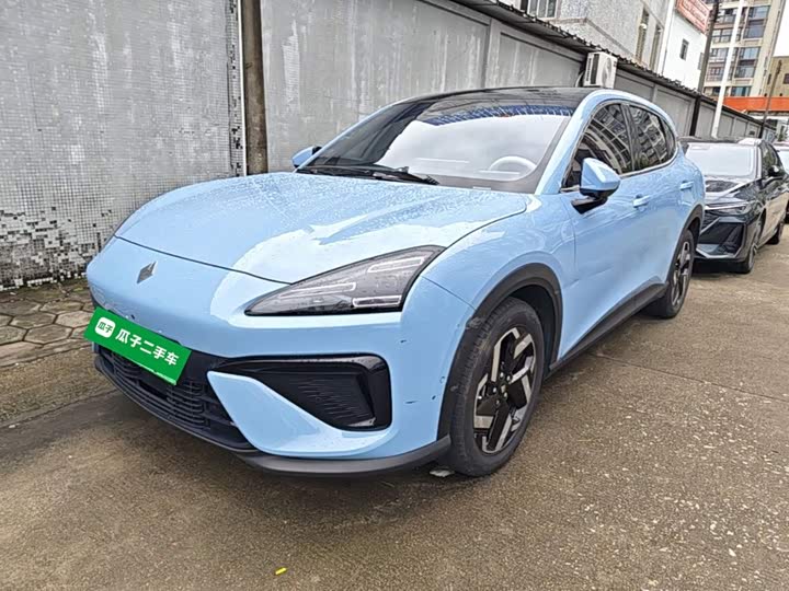 2024 Model 140km Edition