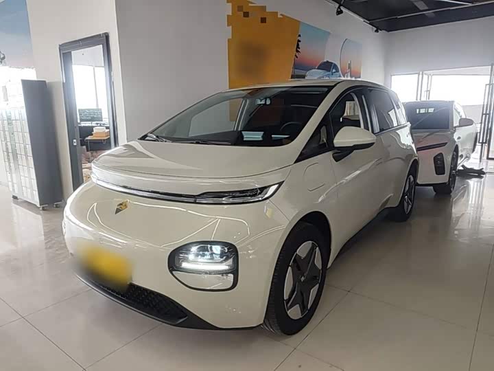 2023 Model 360 Plus