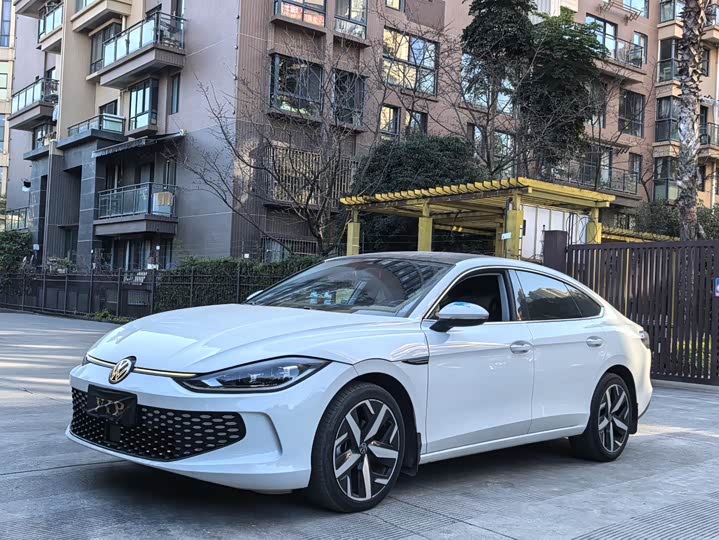 2022 Lingdu 2022 Lingdu L 280TSI DSG Hot Edition