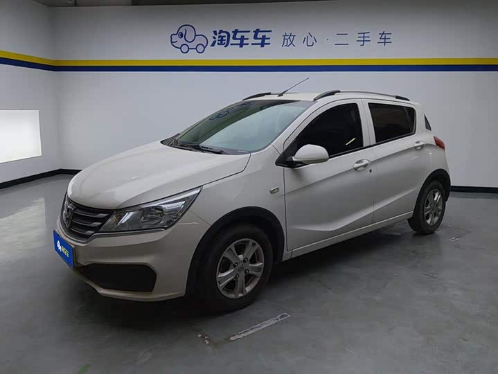 310 2020 Model 1.2L Version