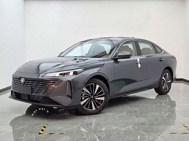 PHEV 2025 Model 145KM Edition
