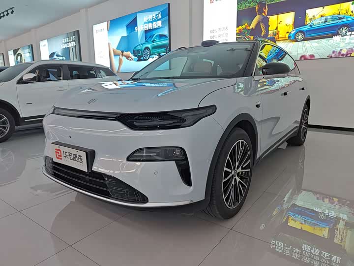 C11 2026 Model EV 640 Edition