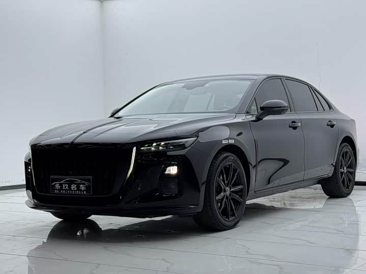 H5 2025 Model 1.5T DCT Edition