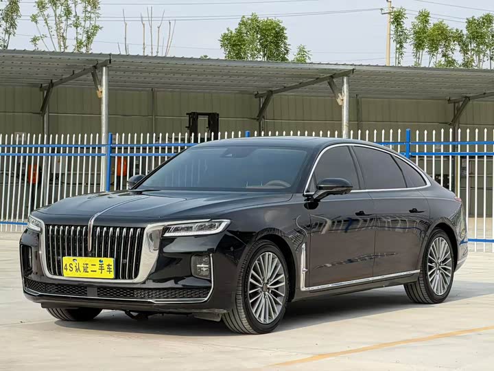 H9 2020 Model 2.0T Edition