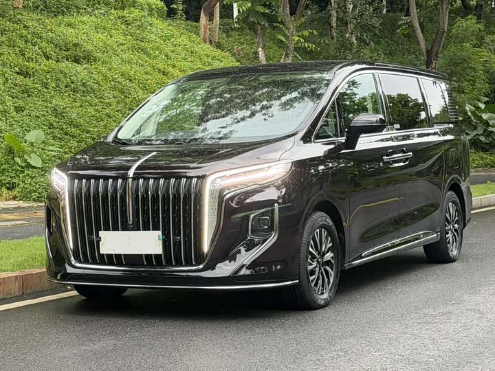 HQ9 PHEV 2024 Model 2.0T AWDLuxury Edition