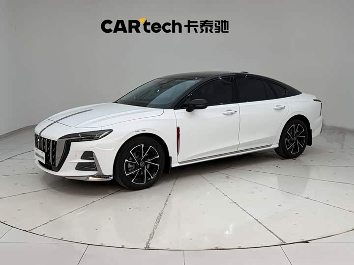 H6 2025 Model 2.0T Edition