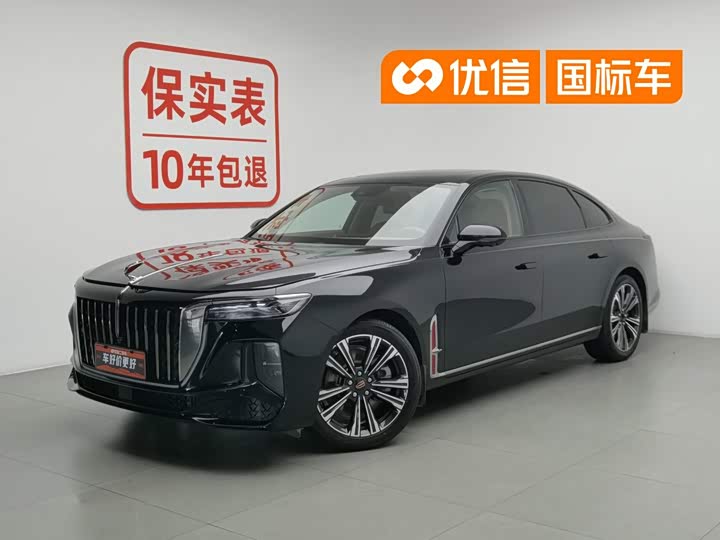 H9 2024 Model 2.0T Edition