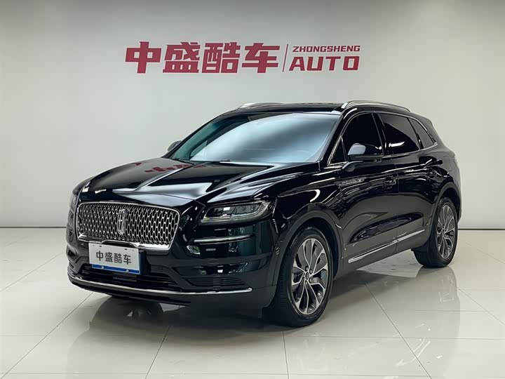 Voyager 2021 2.0T four-wheel drive exclusive edition