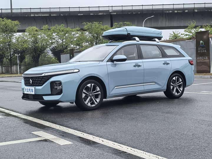 Valli 2021 Model 1.5T CVTFlagship Version