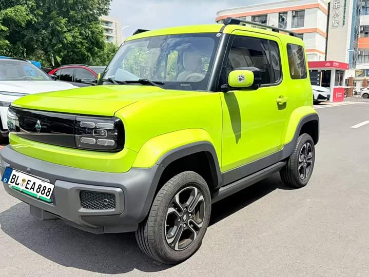 Model Flagship Edition