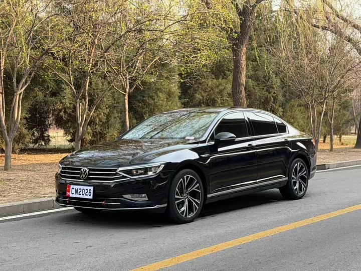 Magotan 2021 330TSI DSG 30th Anniversary Edition