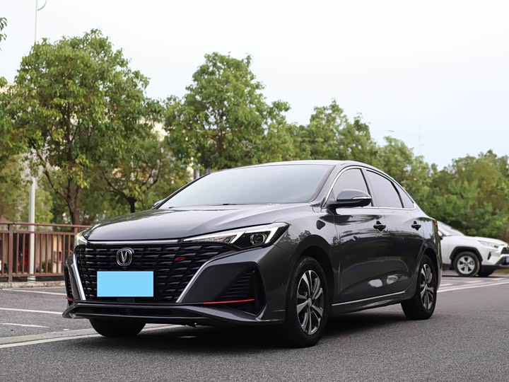 EADO 2023 Enjoy Edition PLUS Blue Whale NE 1.4T GDI DCT Premium Edition
