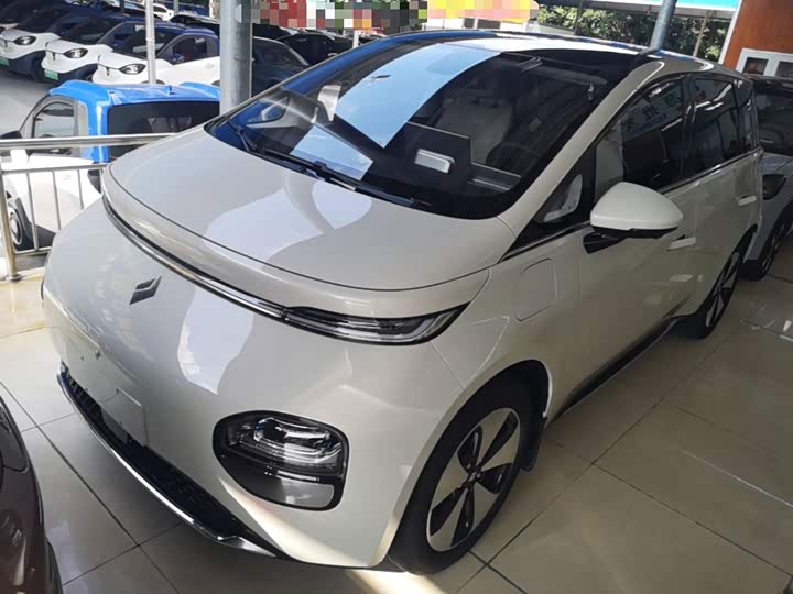 2023 Model 460 Max