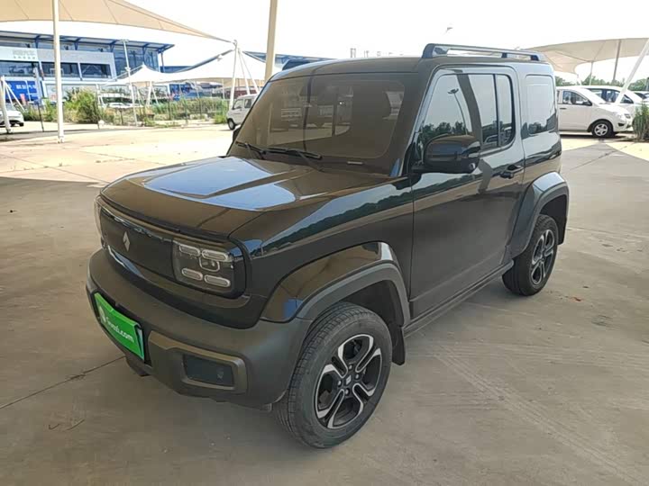 Model Flagship Edition