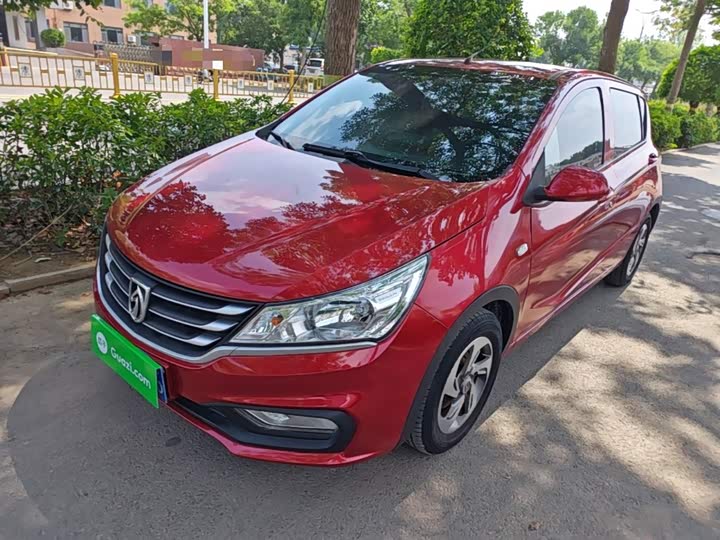 310 2020 Model 1.2L Version