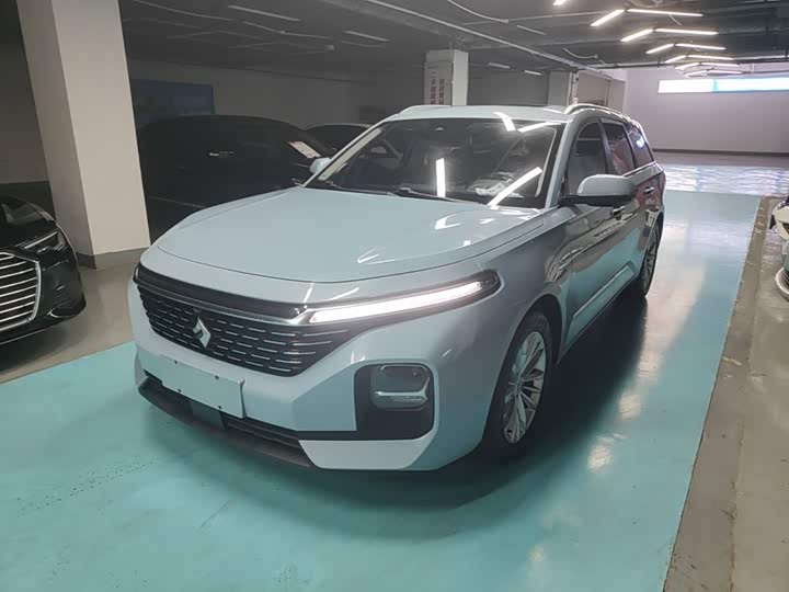 Valli 2021 Model 1.5T CVTDeluxe Version