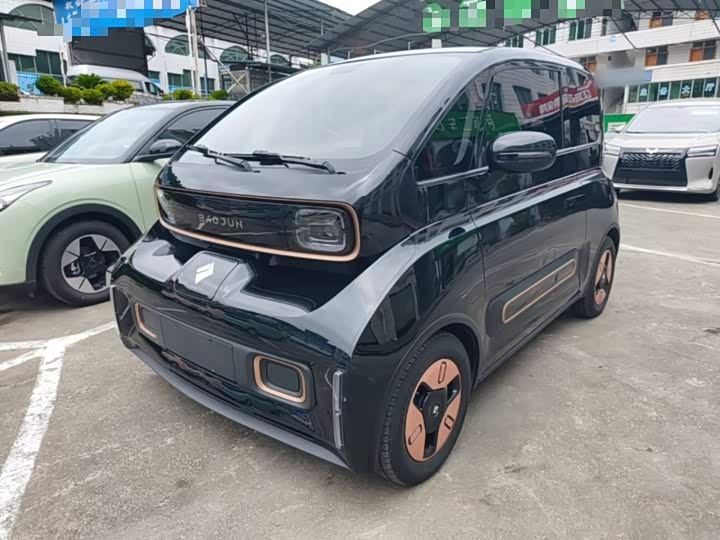KiWi EV 2022 Model Edition