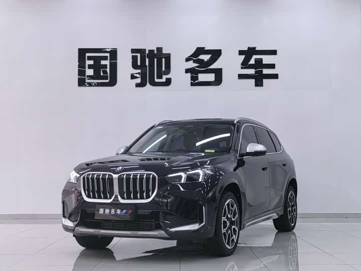 2024 BMW X1 2023 sDrive25Li X design package