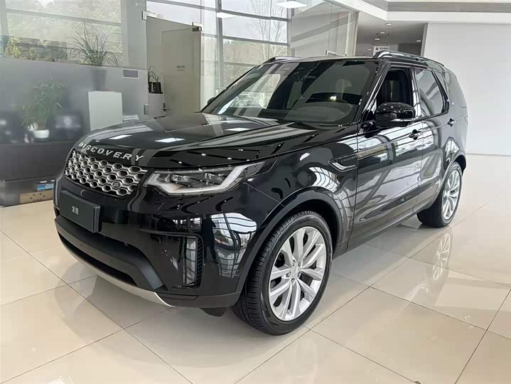 2026 Discover 2025 360PS S