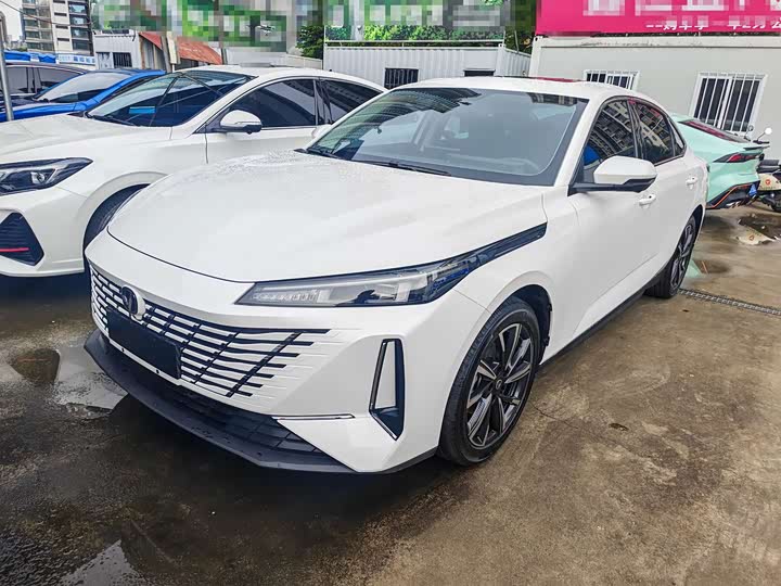 Model 1.5T 500BarPremium Version