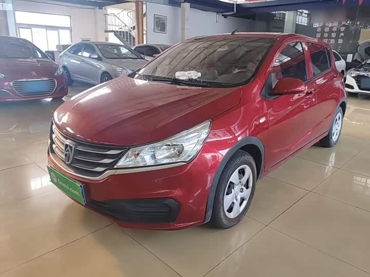 310 2020 Model 1.2L Version